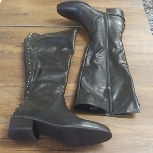 vaneli venus riding boots